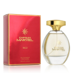 Marvel Captain Marvel Red EDP 100 ml