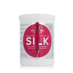 Kallos Siidimask Juustele Oliivi&otilde;li ja Siidiproteiiniga 1000 ml