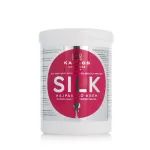 Kallos Silk Hair Mask With Olive Oil And Silk Protein 1000 ml