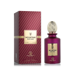 Grandeur Mountain Rose Paris Eau De Parfum Grandeur Mountain Rose Paris EDP 100 ml