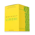 Armaf Odyssey Limoni Fresh EDP 100 ml