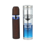 Cuba Silver Blue EDT 100 ml