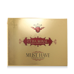 Cuba Royal EDT 100 ml + EDT 35 ml + AS 100 ml + DEO VAPO 200 ml + SG 200 ml 100 ml + EDT 35 ml + AS 100 ml + DEO VAPO 200 ml + SG 200 ml