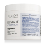 Revlon Professional Restart Hydration Moisture Rich Mask