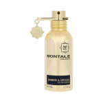 Montale Paris Amber & Spices EDP