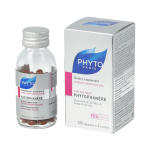 Phyto Phytophan&eacute;re toidulisand tugevusele, kasvule ja mahu saavutamiseks juustele ja k&uuml;&uuml;ntele 120 tk Phyto Phytophan&eacute;re Dietary Supplement Strenght Growth Volume Hair & Nails 120 pcs