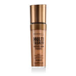 Rimmel London Multi Tasker Primer, Highlighter + Glow Booster (005 Medium) Rimmel London Multi Tasker Primer, Highlighter + Glow Booster (005 Medium) 30 ml