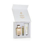 Lattafa The Kingdom EDP 100 ml + EDP MINI 12 ml + SG 100 ml