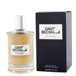 David Beckham Classic EDT 60 ml