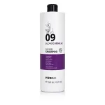 P&Uuml;RING 09 BLONDERESOLVE Silver Shampoo 1000 ml