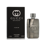 Gucci Guilty Pour Homme Parfum 50 ml