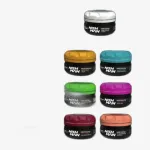 NISH MAN Matte Clay Wax M2 100 ml