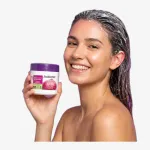 Babaria Cebolla Onion Mask 400 ml