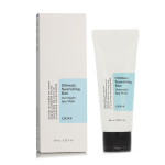 COSRX Ultimate Nourishing Rice Overnight Spa Mask