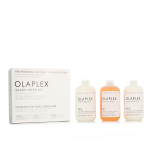 Olaplex Salon Kit No. 1 Bond Multiplier 525 ml + No. 2 Bond Perfector 2 x 525 ml + Doseerimisseade Olaplex Salon Kit No. 1 Bond Multiplier 525 ml + No. 2 Bond Perfector 2 x 525 ml + Dosing Dispensor