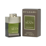 Bvlgari Man Wood Essence EDP 60 ml