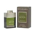 Bvlgari Man Wood Essence EDP 60 ml