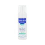 Mustela B&eacute;b&eacute; Stelatopia Foam Shampoo (Atopic-Prone Skin) 150 ml