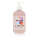 Inebrya Ice Cream Dry-T Leave-In Conditioner 300 ml