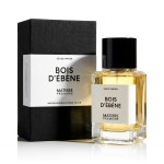 Matiere Premiere Bois d'&Eacute;b&egrave;ne Eau De Parfum 100 ml