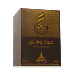 Paris Corner Oud Wahaaj EDP