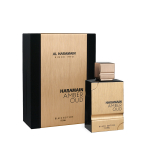 Al Haramain Amber Oud Black Edition EDP 100 ml