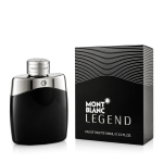 Montblanc Legend for Men EDT - unpacked 100 ml