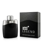 Montblanc Legend for Men EDT - unpacked 100 ml