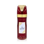 Lattafa Ameerat Al Arab Deodorant VAPO 200 ml
