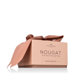 COCOSOLIS NOUGAT Sparkling Body Butter