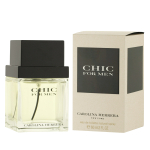 Carolina Herrera Chic for Men EDT 60 ml