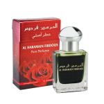 Al Haramain Firdous Perfumed Oil 15 ml