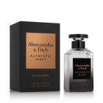 Abercrombie & Fitch Authentic Night Man EDT 100 ml