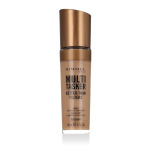 Rimmel London Multi Tasker Primer, Highlighter + Glow Booster (003 Light) Rimmel London Multi Tasker Primer, Highlighter + Glow Booster (003 Light) 30 ml