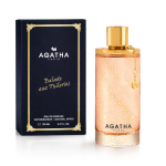 Agatha Paris Balade aux Tuileries EDP