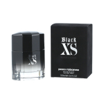 Paco Rabanne Black XS (2018) EDT 100 ml
