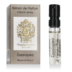 Tiziana Terenzi Cassiopea EP - sample 1.5 ml