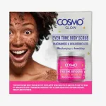 COSMO ADVANCED The Everyday Glow Set