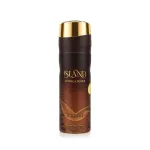 Khadlaj Island Vanilla Dunes Bodyspray 200 ml