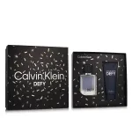 Calvin Klein Defy EDT 50 ml + SG 100 ml 50 ml + SG 100 ml