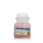 Yankee Candle Classic Small Jar Candles Scented Candle Pink Sands 10 4 g