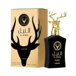 Lattafa Al Noble Ameer EDP 100 ml