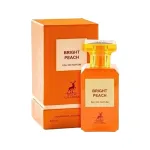 Maison Alhambra Bright Peach EDP - 5ml