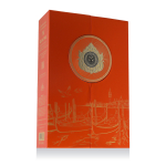 Paris Corner North Stag Expressions Quatre IV Extrait de parfum 100 ml (unisex)