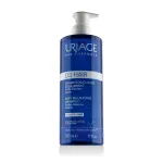 Uriage DS Hair Soft Balancing Shampoo 500 ml