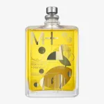 Escentric Molecules Molecule 01 + Mandarin EDT - 10ml