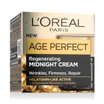 L'Or&eacute;al Paris Age Perfect Regenerating Midnight Cream 50 ml