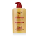 Eucerin pH5 Shower Oil For Dry Skin 1000 ml