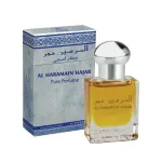 Al Haramain Hajar Perfumed Oil 15 ml