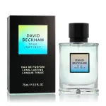 David Beckham True Instinct EDP 75 ml